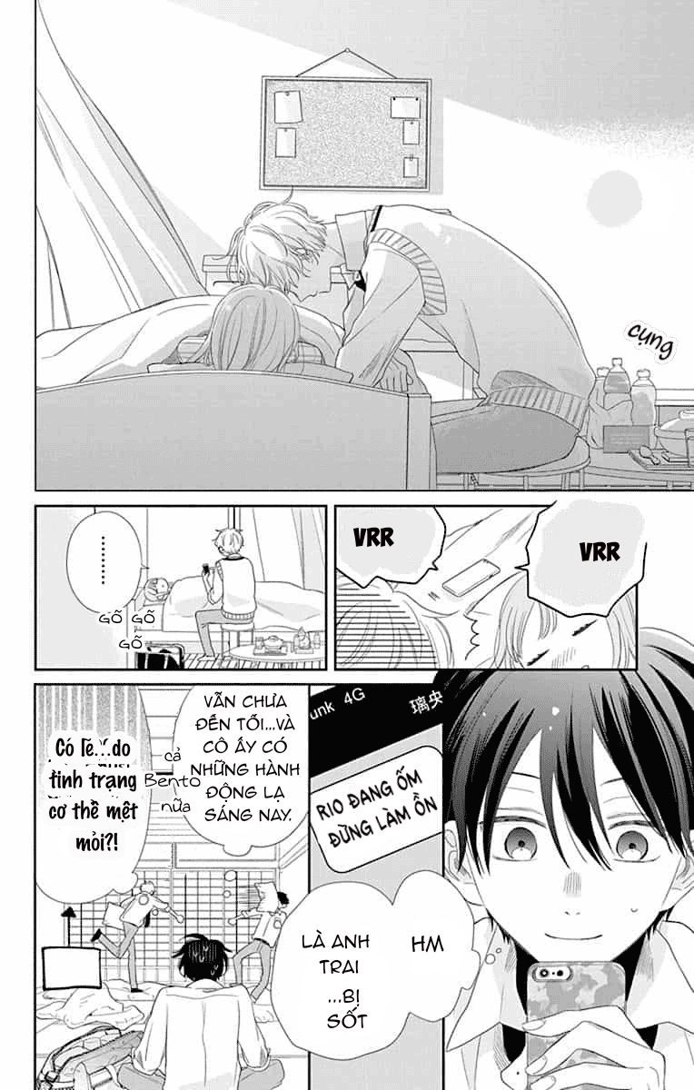 Kyoudai Gokko Chapter 6 - 30