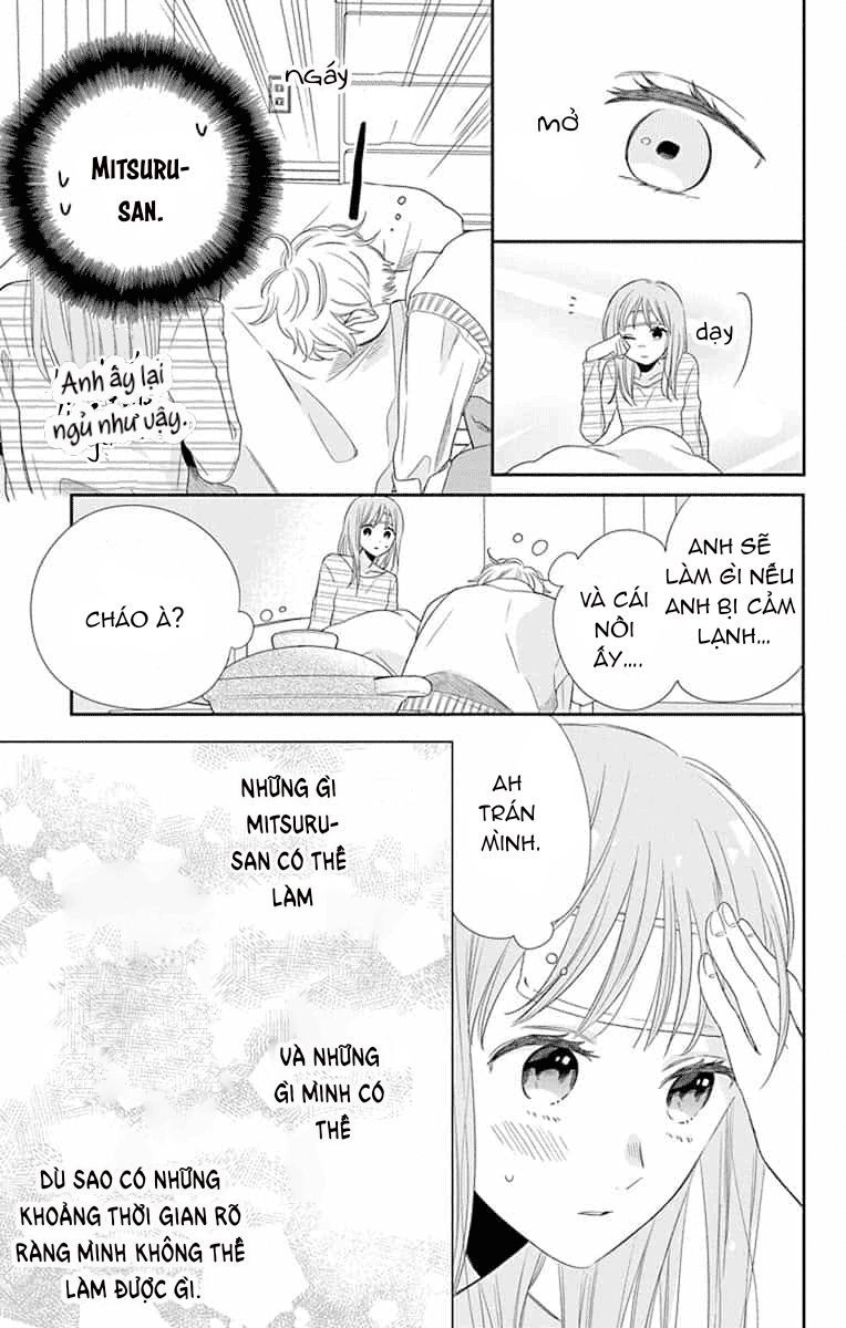 Kyoudai Gokko Chapter 6 - 31