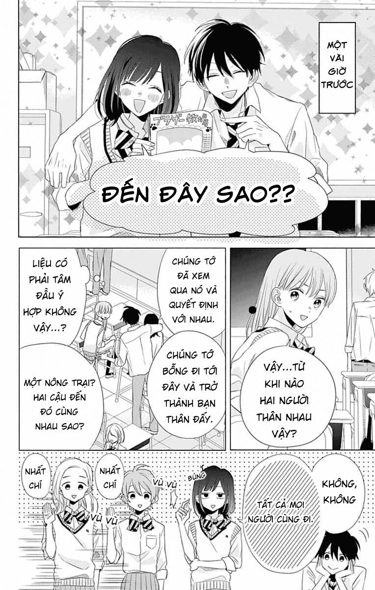 Kyoudai Gokko Chapter 7 - 9