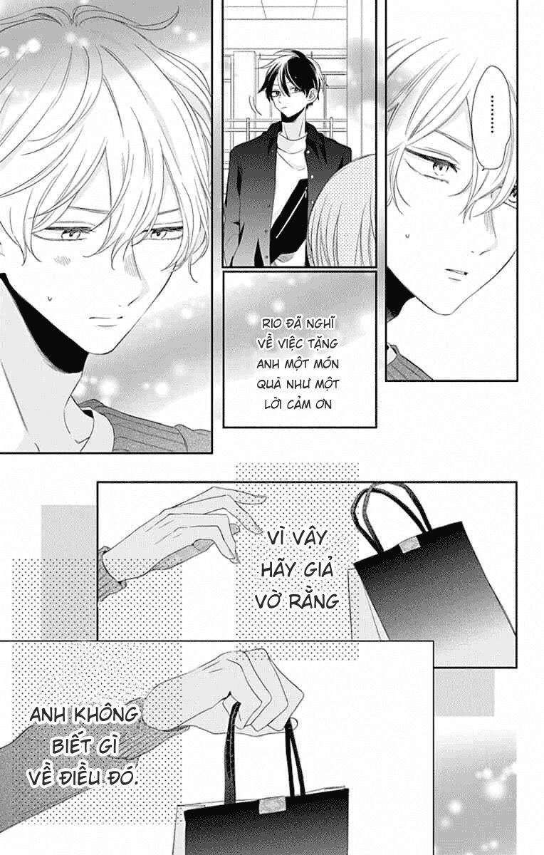 Kyoudai Gokko Chapter 7 - 29