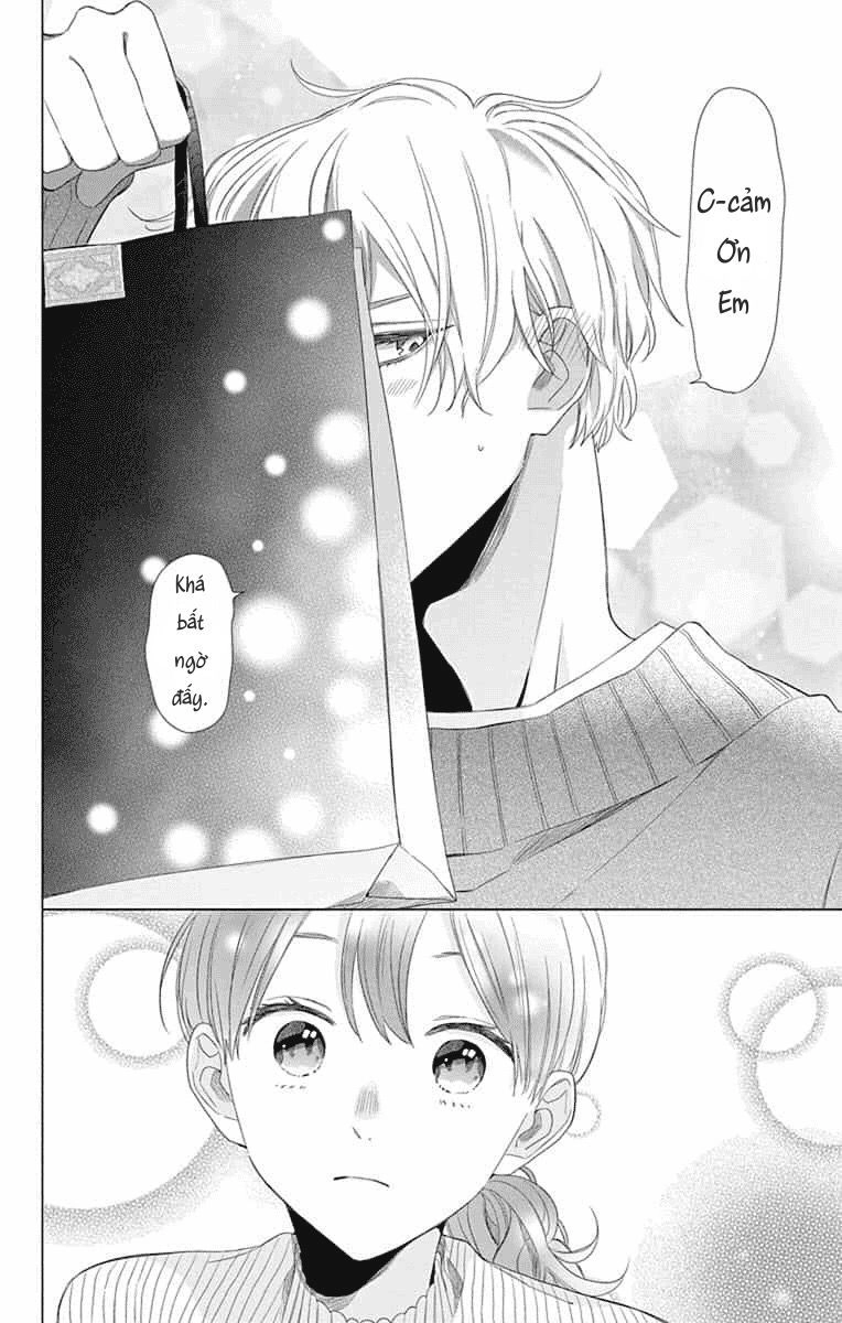 Kyoudai Gokko Chapter 7 - 30