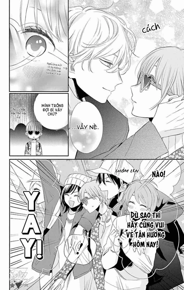 Kyoudai Gokko Chapter 8 - 7