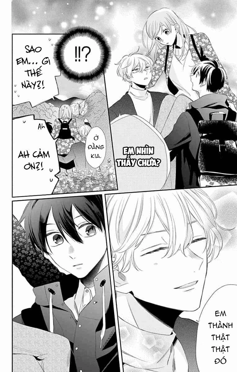 Kyoudai Gokko Chapter 8 - 27