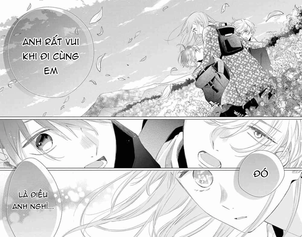 Kyoudai Gokko Chapter 8 - 29