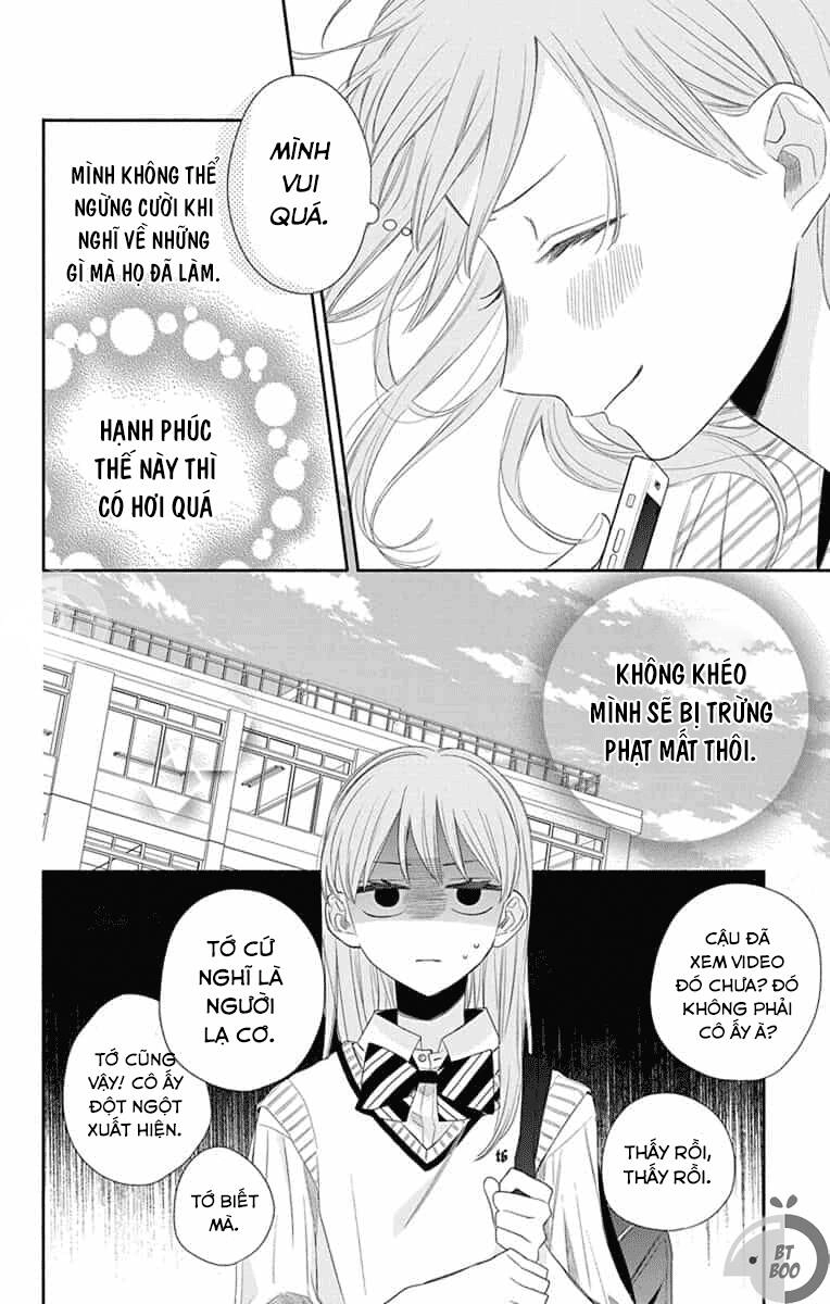 Kyoudai Gokko Chapter 9 - 7