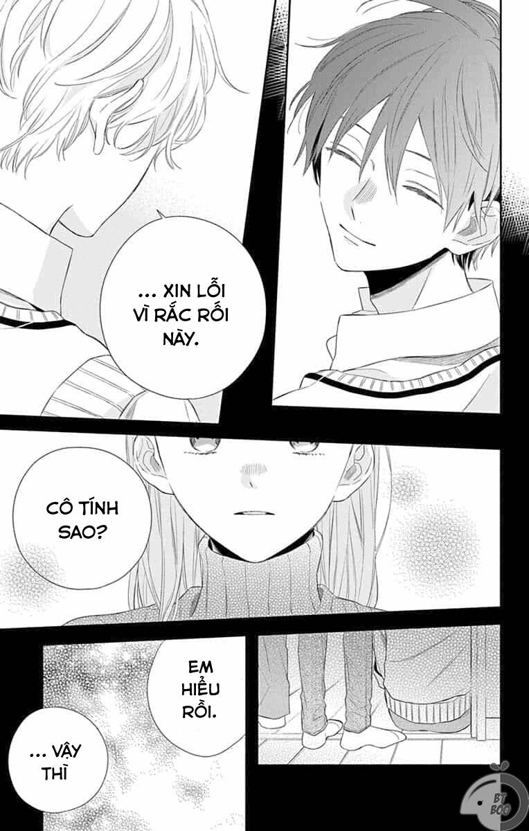 Kyoudai Gokko Chapter 9 - 16