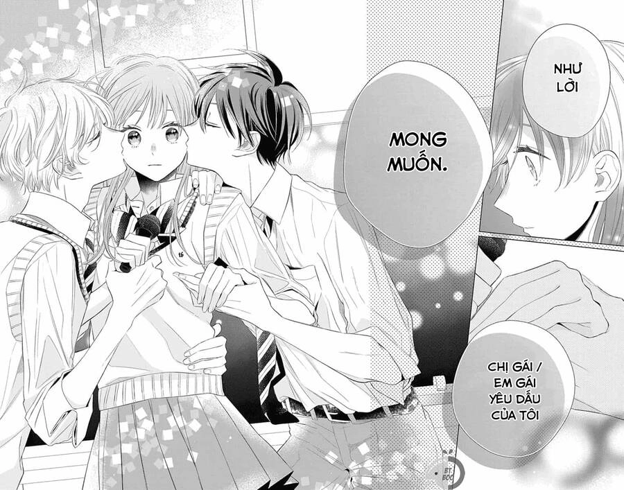 Kyoudai Gokko Chapter 9 - 27