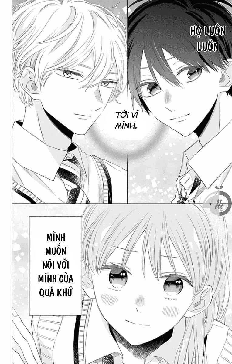 Kyoudai Gokko Chapter 9 - 30