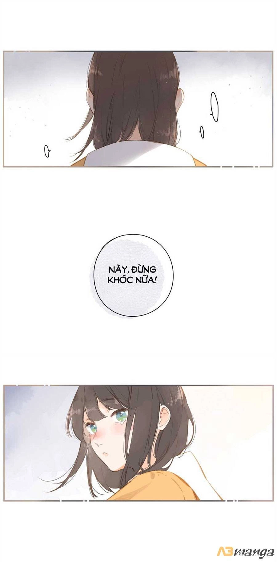 Tiệm Hoa Hướng Dương Góc Phố Chapter 1 - 3