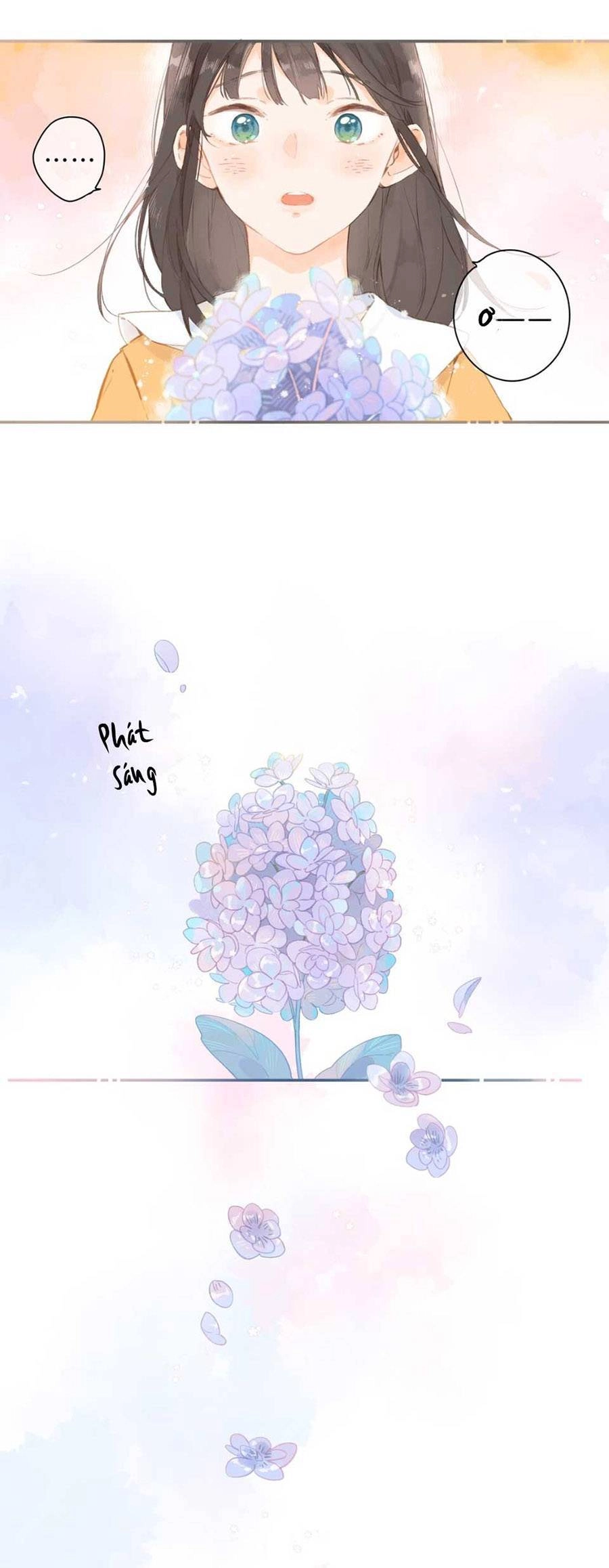 Tiệm Hoa Hướng Dương Góc Phố Chapter 1 - 6