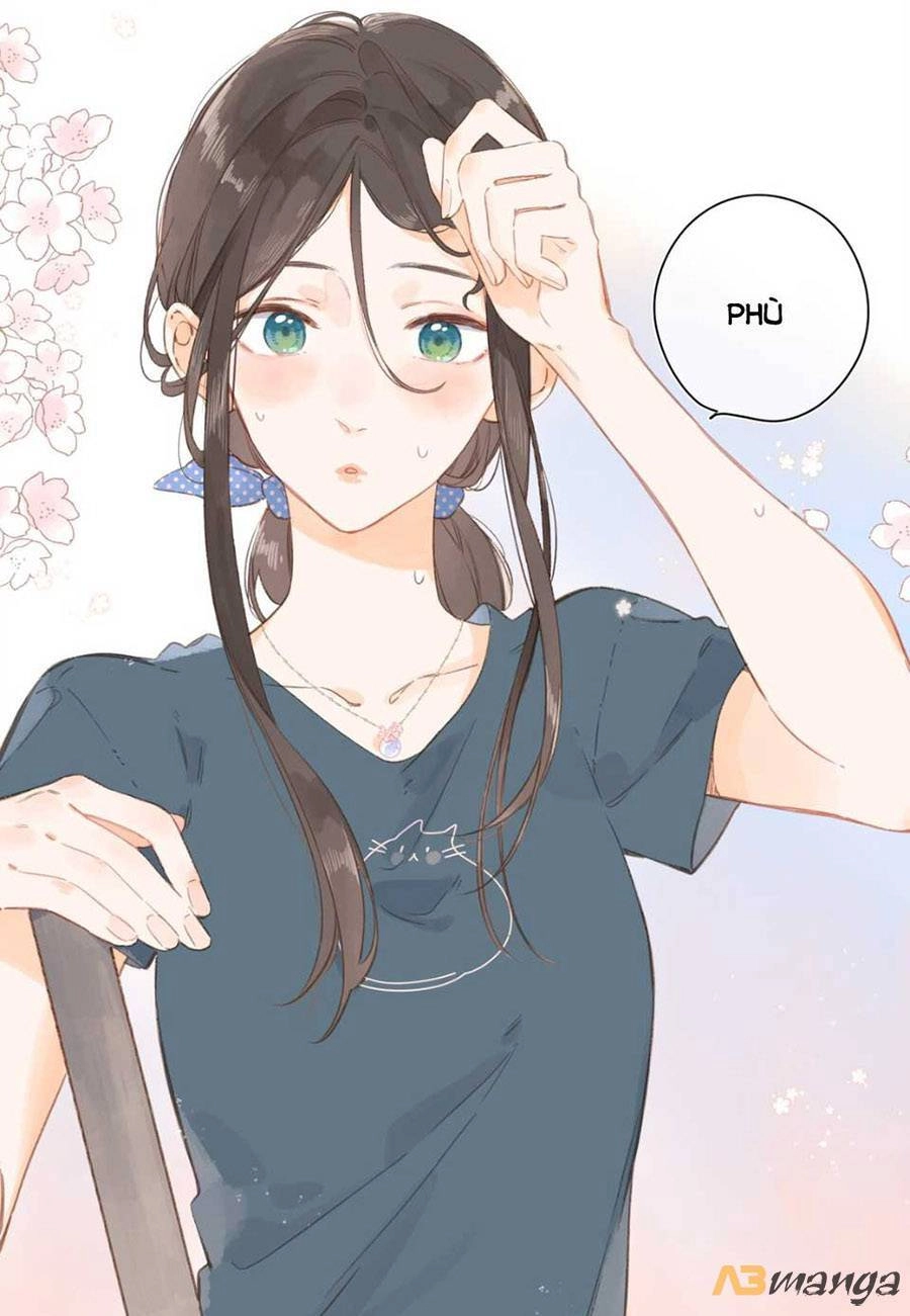 Tiệm Hoa Hướng Dương Góc Phố Chapter 1 - 9