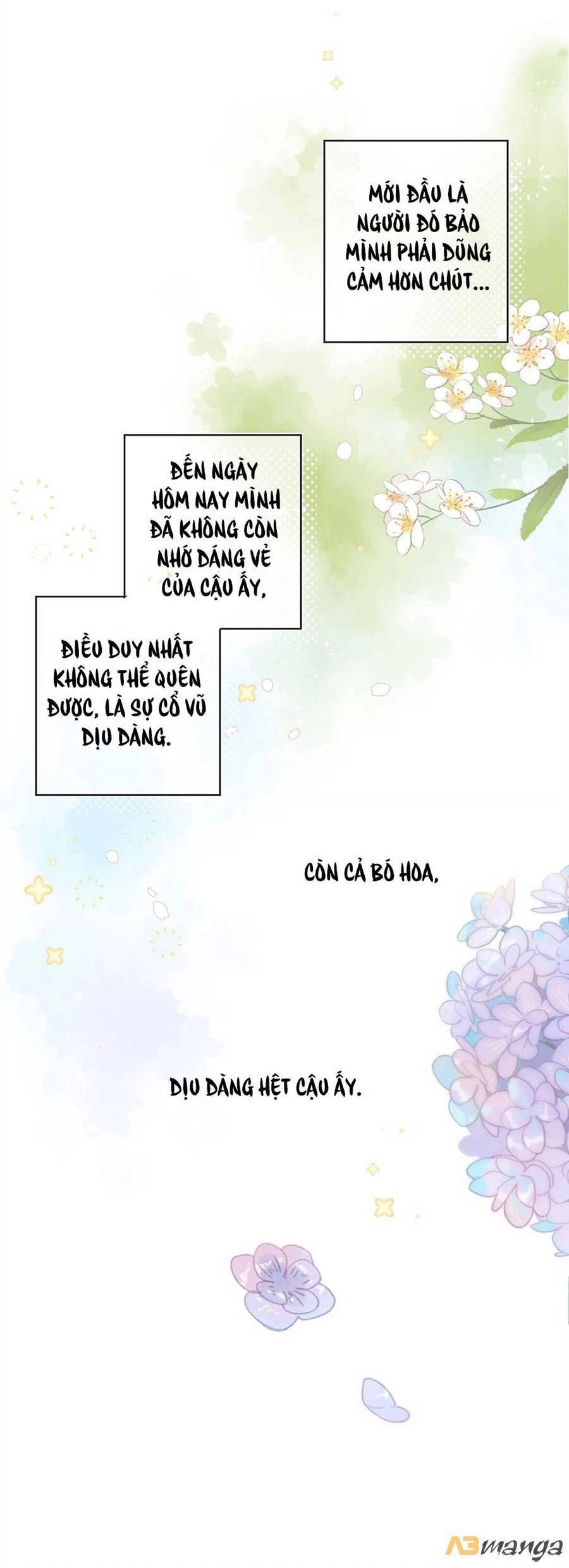 Tiệm Hoa Hướng Dương Góc Phố Chapter 1 - 16