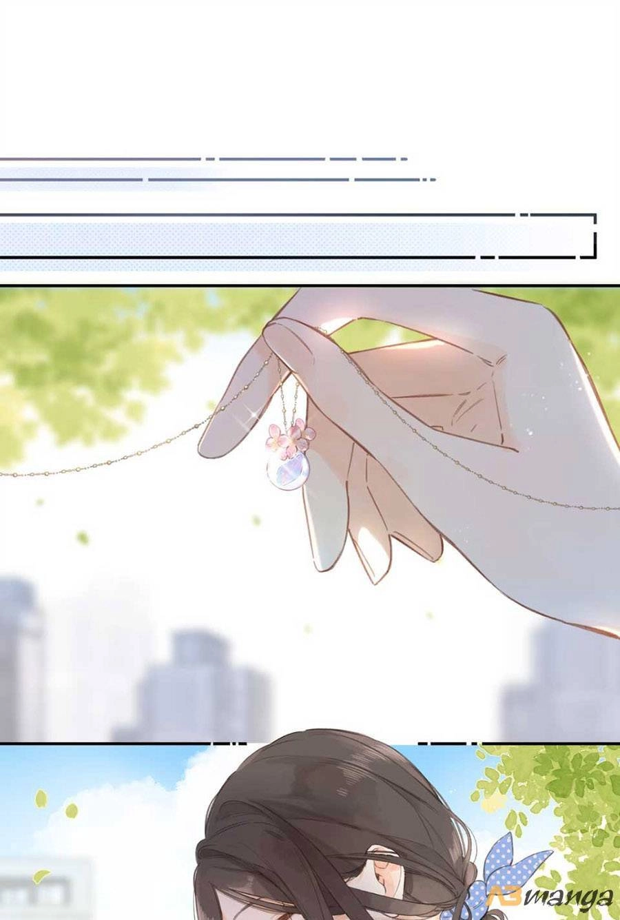 Tiệm Hoa Hướng Dương Góc Phố Chapter 1 - 17