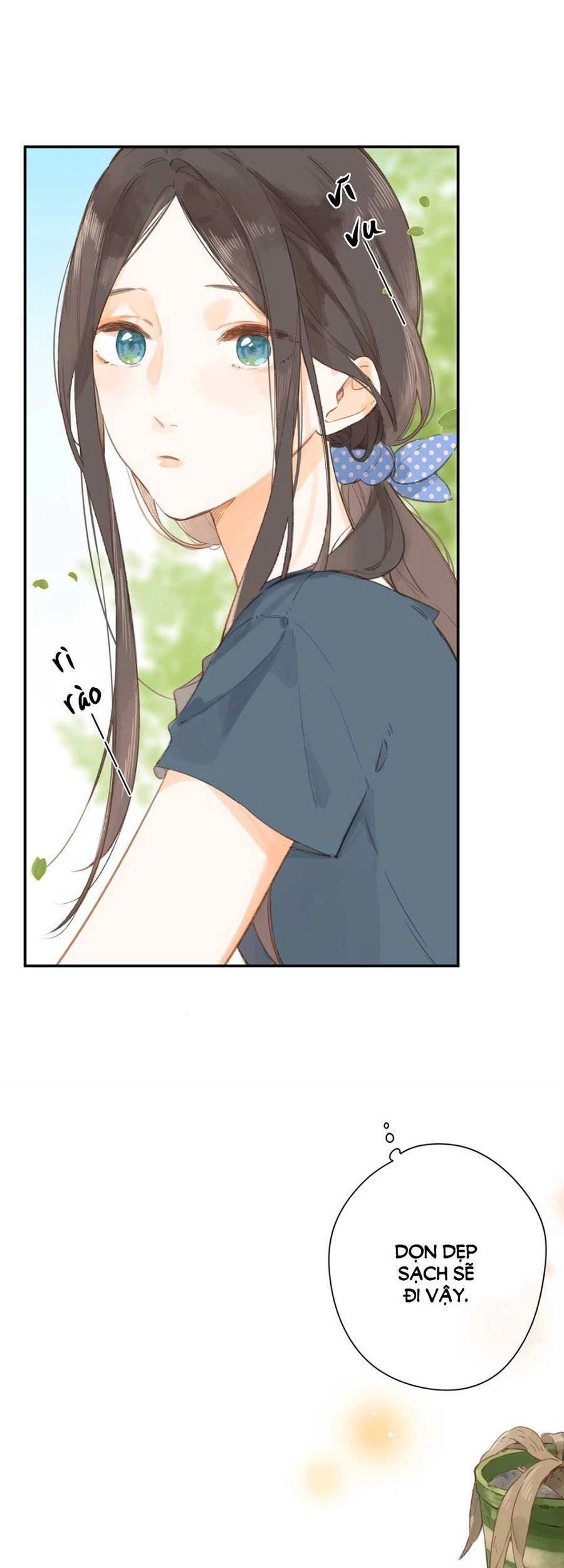 Tiệm Hoa Hướng Dương Góc Phố Chapter 1 - 20