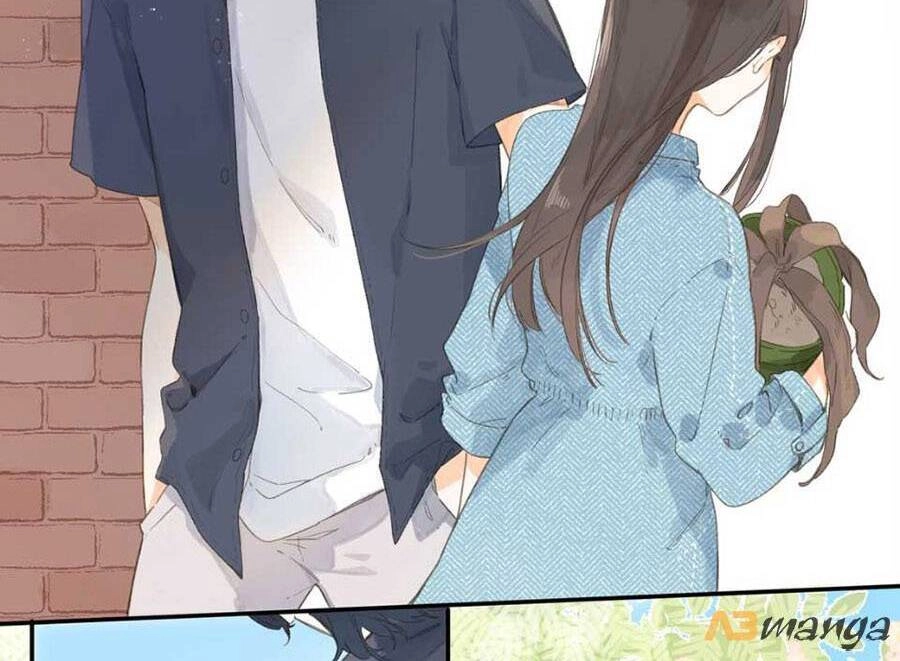 Tiệm Hoa Hướng Dương Góc Phố Chapter 1 - 28