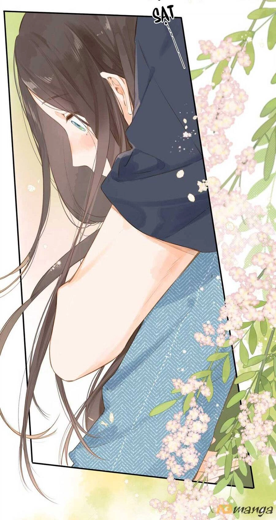 Tiệm Hoa Hướng Dương Góc Phố Chapter 1 - 32