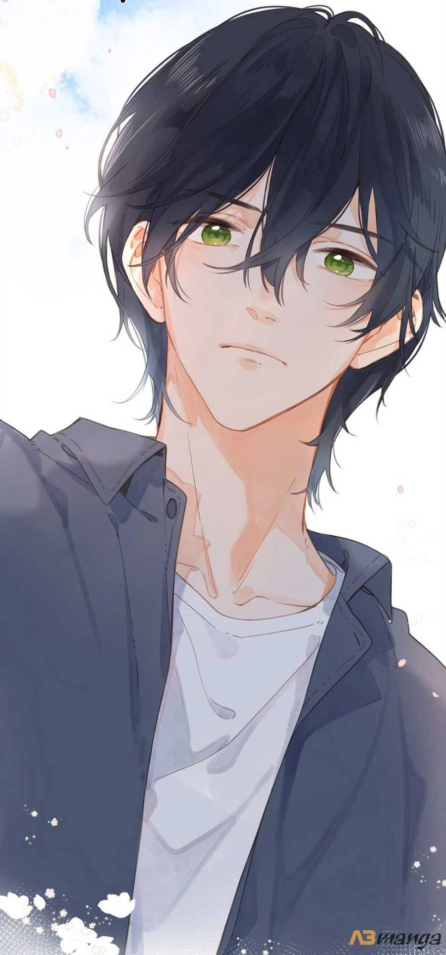 Tiệm Hoa Hướng Dương Góc Phố Chapter 1 - 35