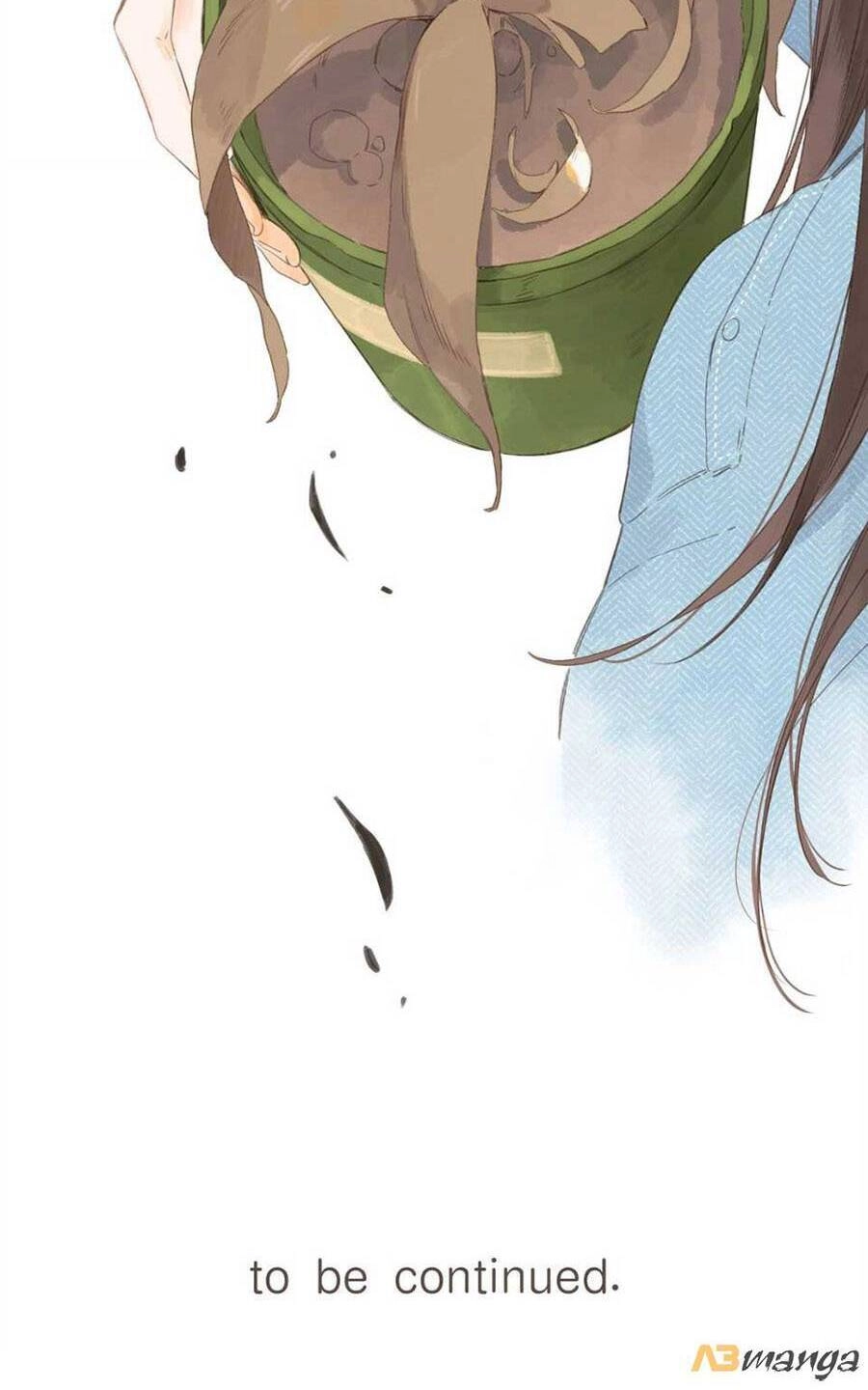 Tiệm Hoa Hướng Dương Góc Phố Chapter 1 - 41