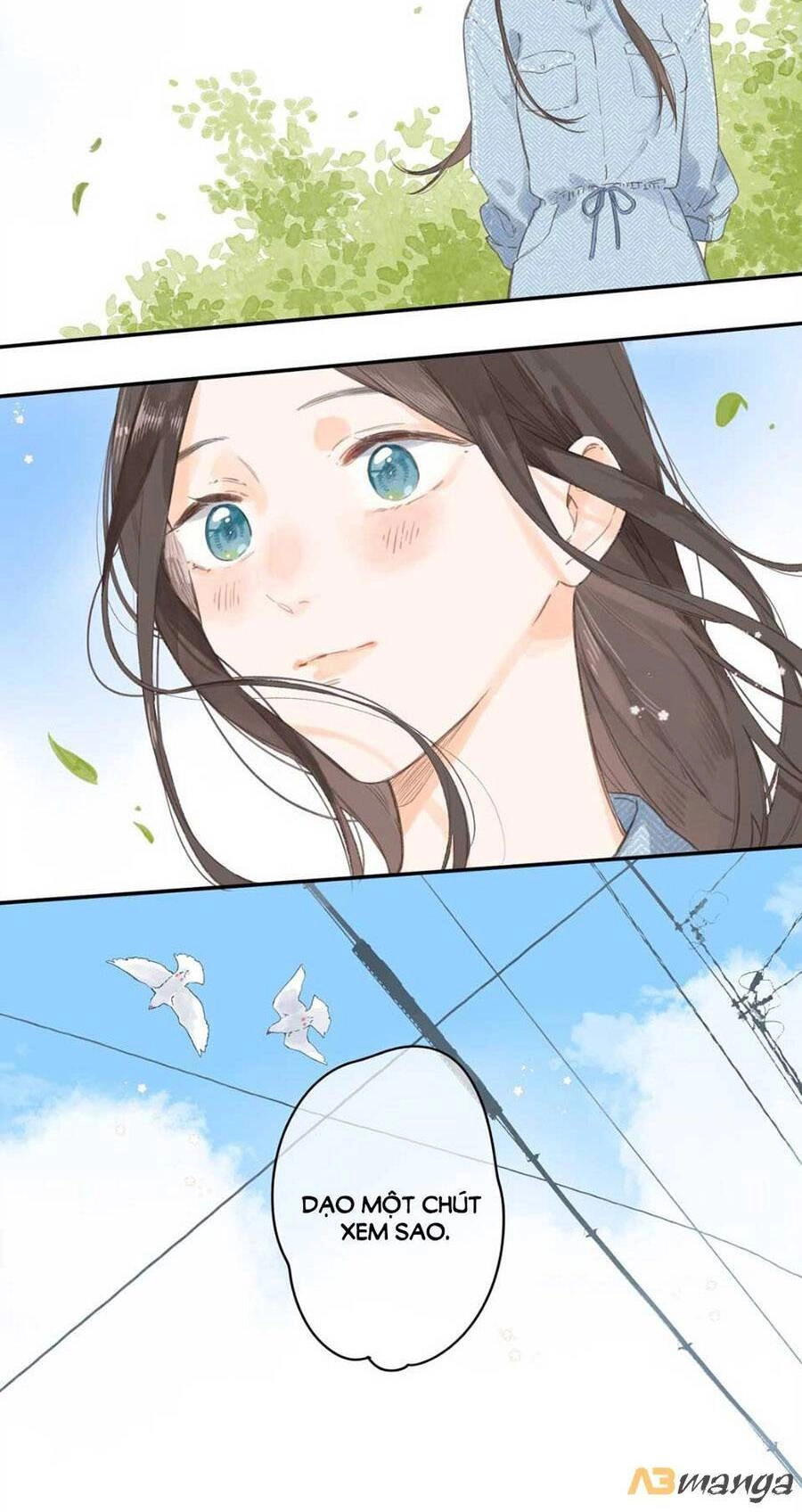 Tiệm Hoa Hướng Dương Góc Phố Chapter 2 - 10