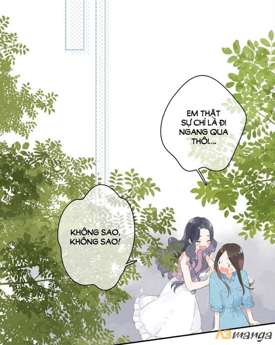 Tiệm Hoa Hướng Dương Góc Phố Chapter 2 - 21