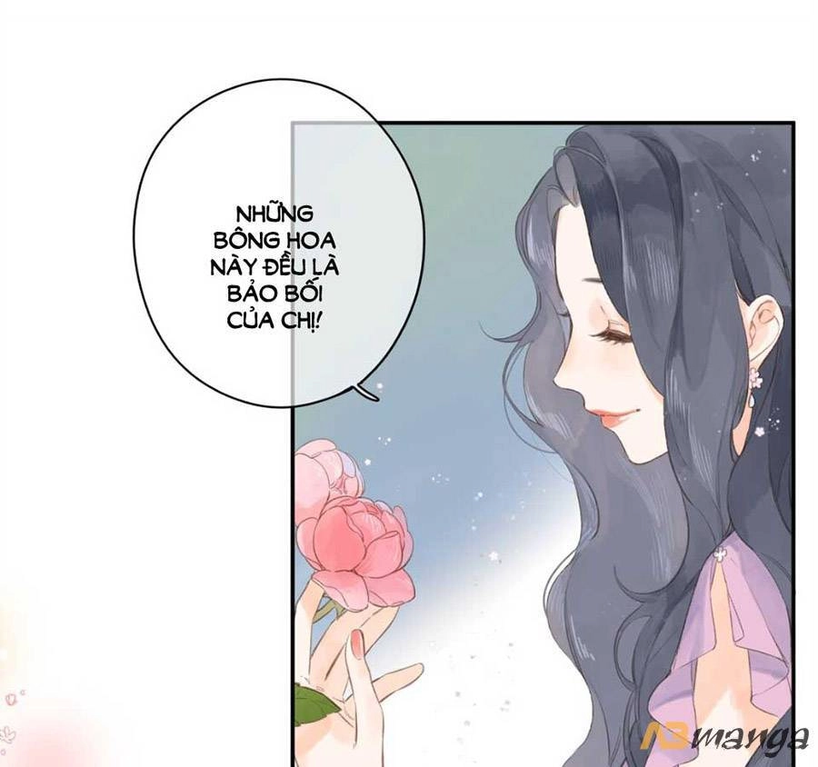 Tiệm Hoa Hướng Dương Góc Phố Chapter 2 - 26