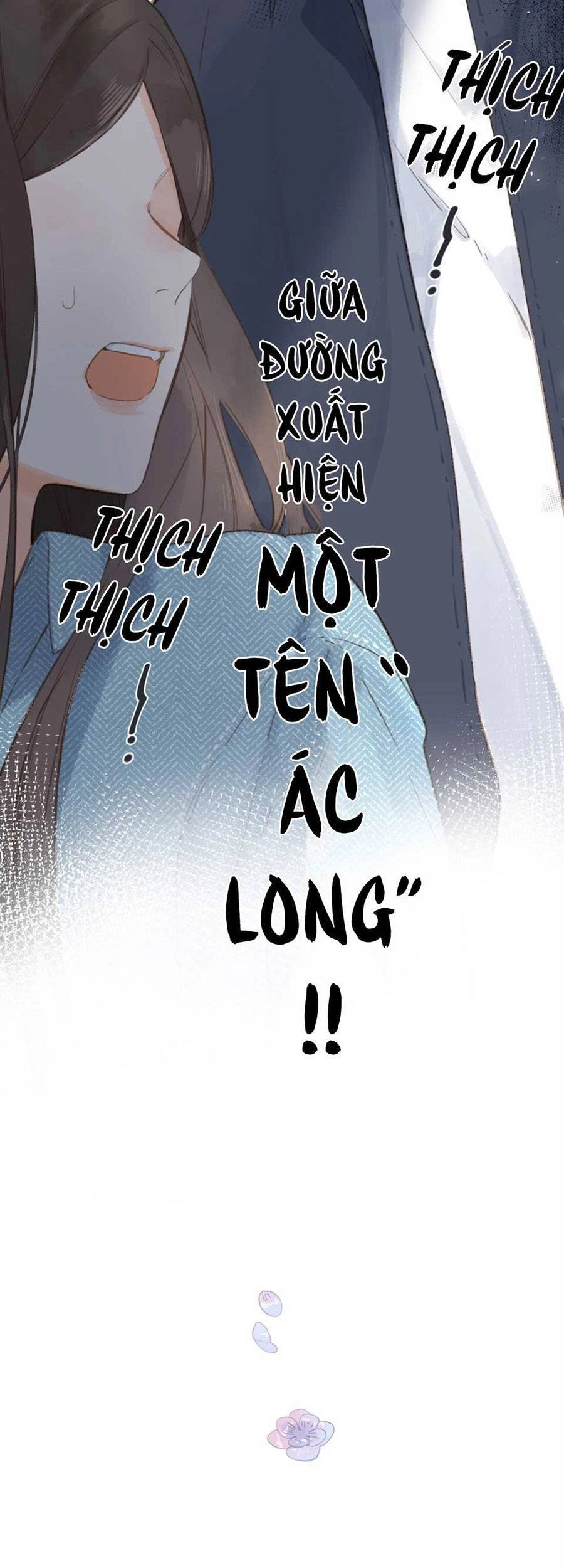 Tiệm Hoa Hướng Dương Góc Phố Chapter 2 - 39