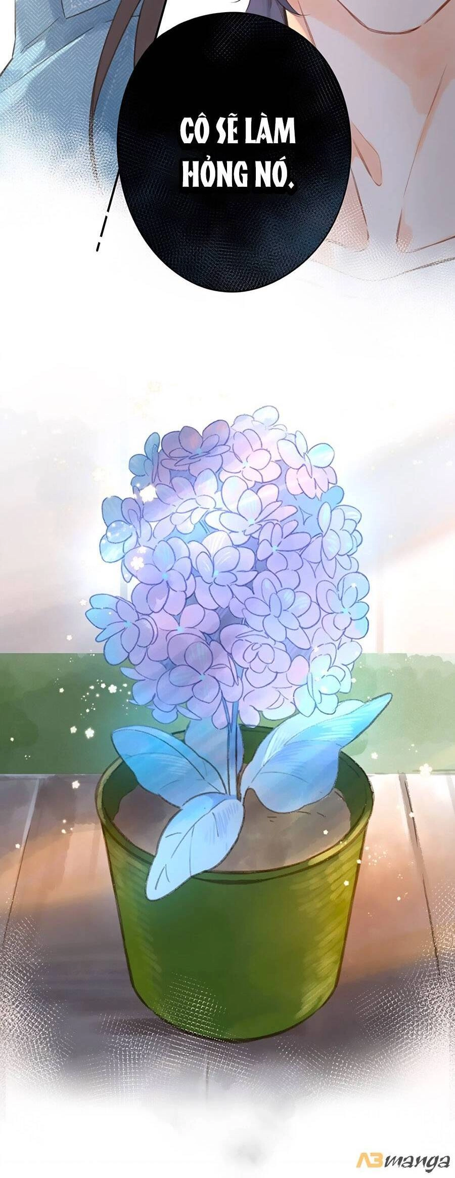 Tiệm Hoa Hướng Dương Góc Phố Chapter 3 - 3