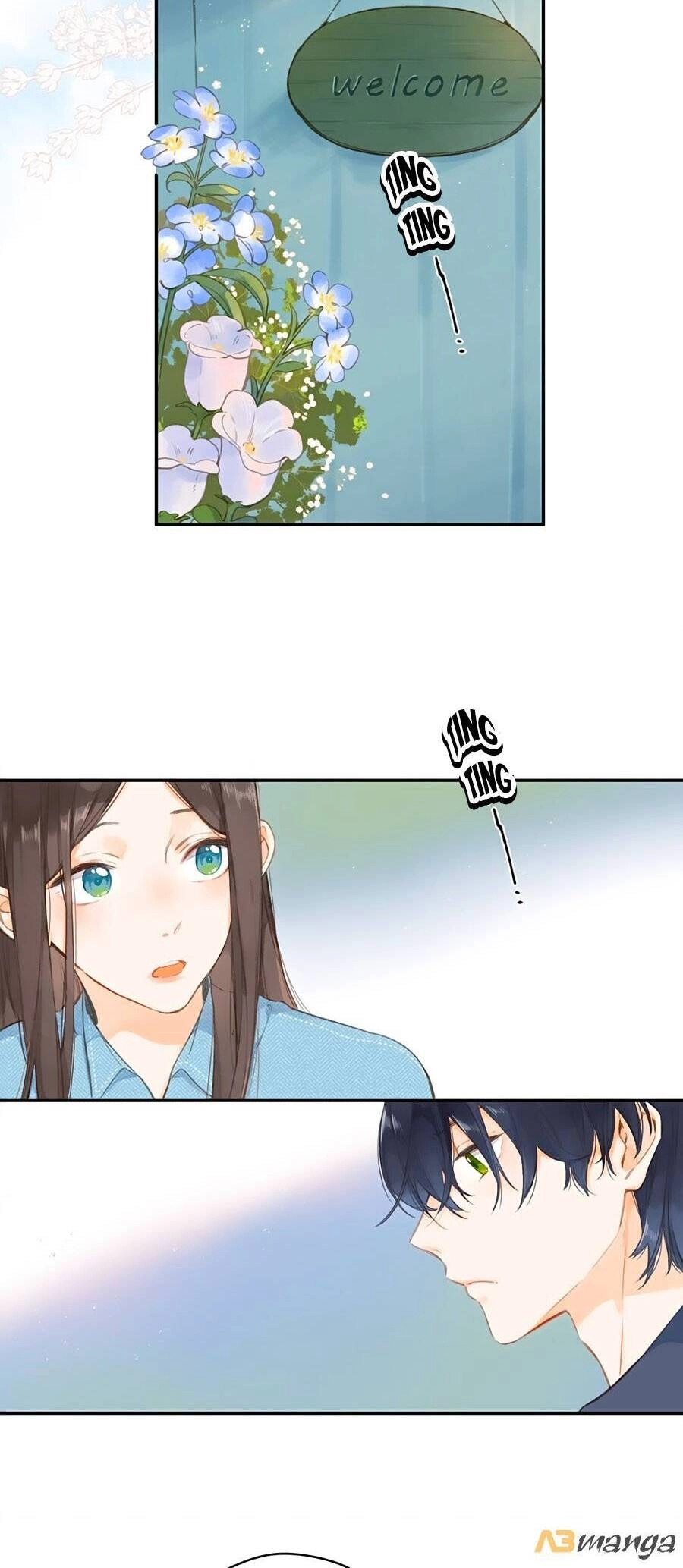 Tiệm Hoa Hướng Dương Góc Phố Chapter 3 - 5