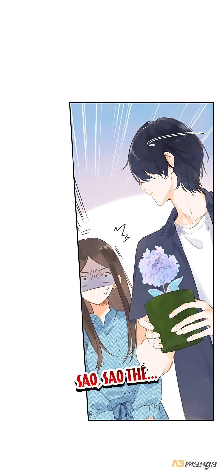 Tiệm Hoa Hướng Dương Góc Phố Chapter 3 - 16