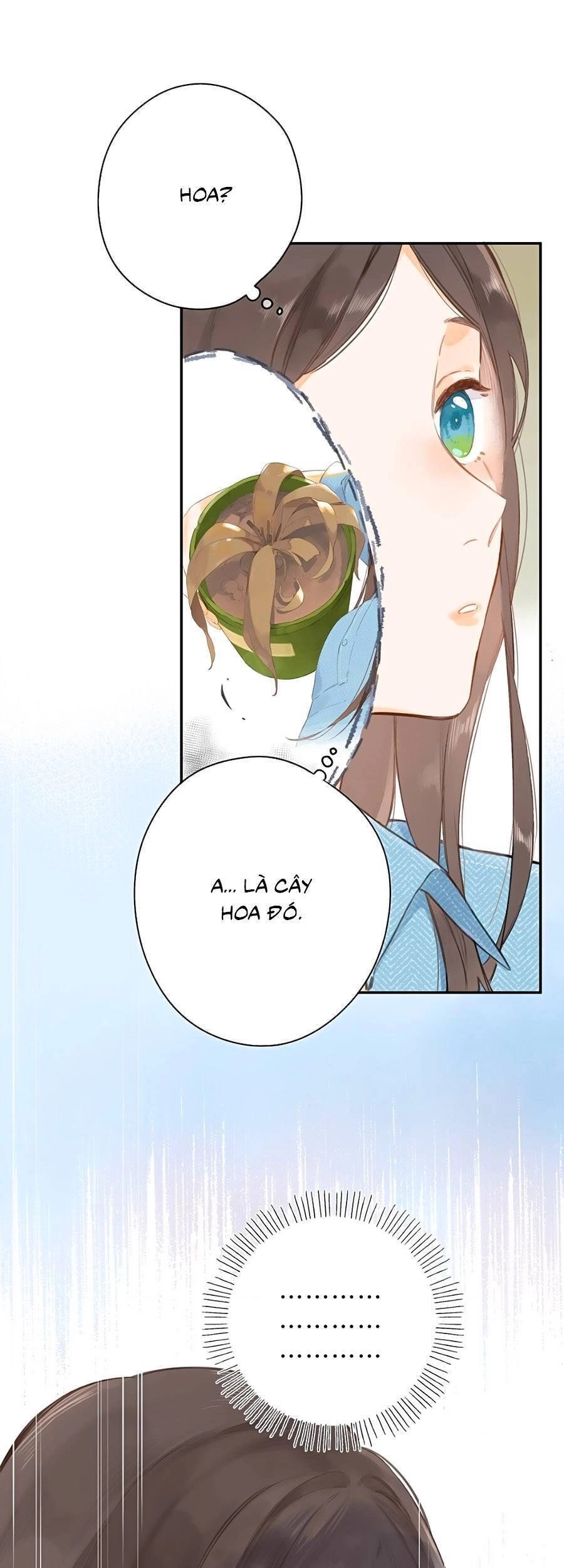 Tiệm Hoa Hướng Dương Góc Phố Chapter 3 - 22