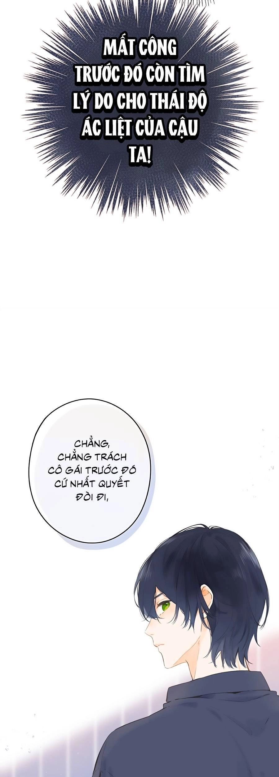 Tiệm Hoa Hướng Dương Góc Phố Chapter 3 - 25