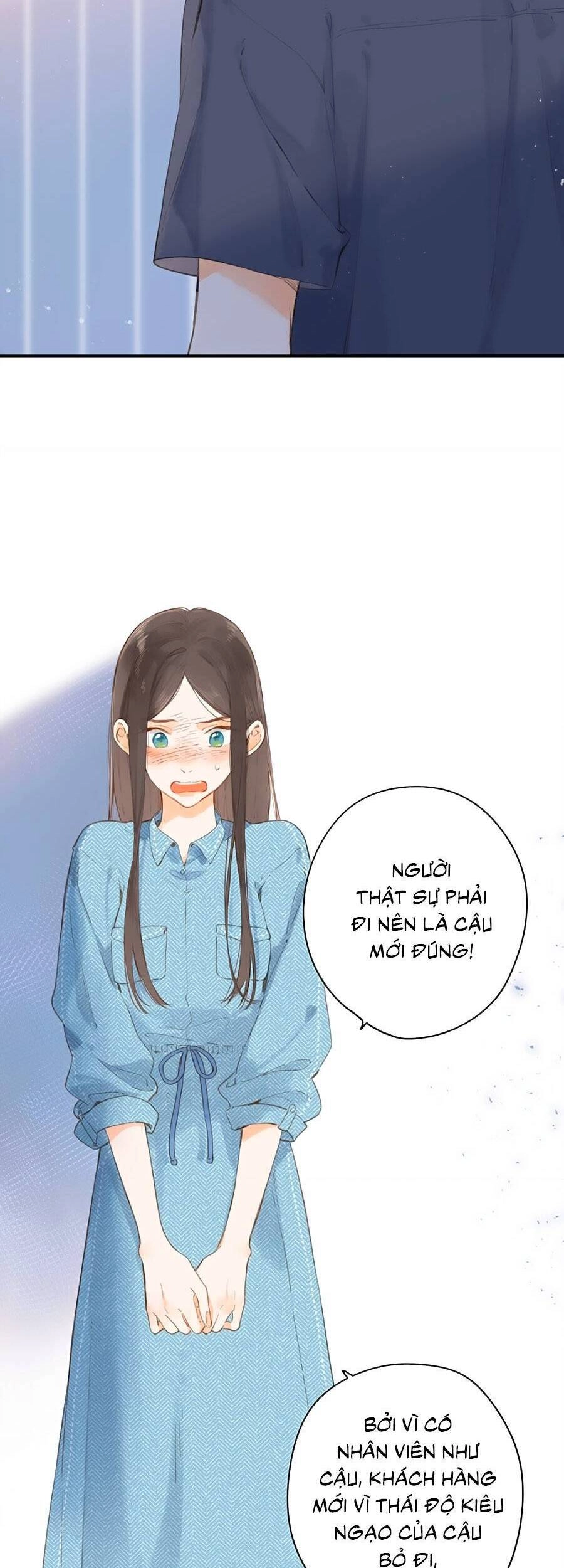 Tiệm Hoa Hướng Dương Góc Phố Chapter 3 - 26