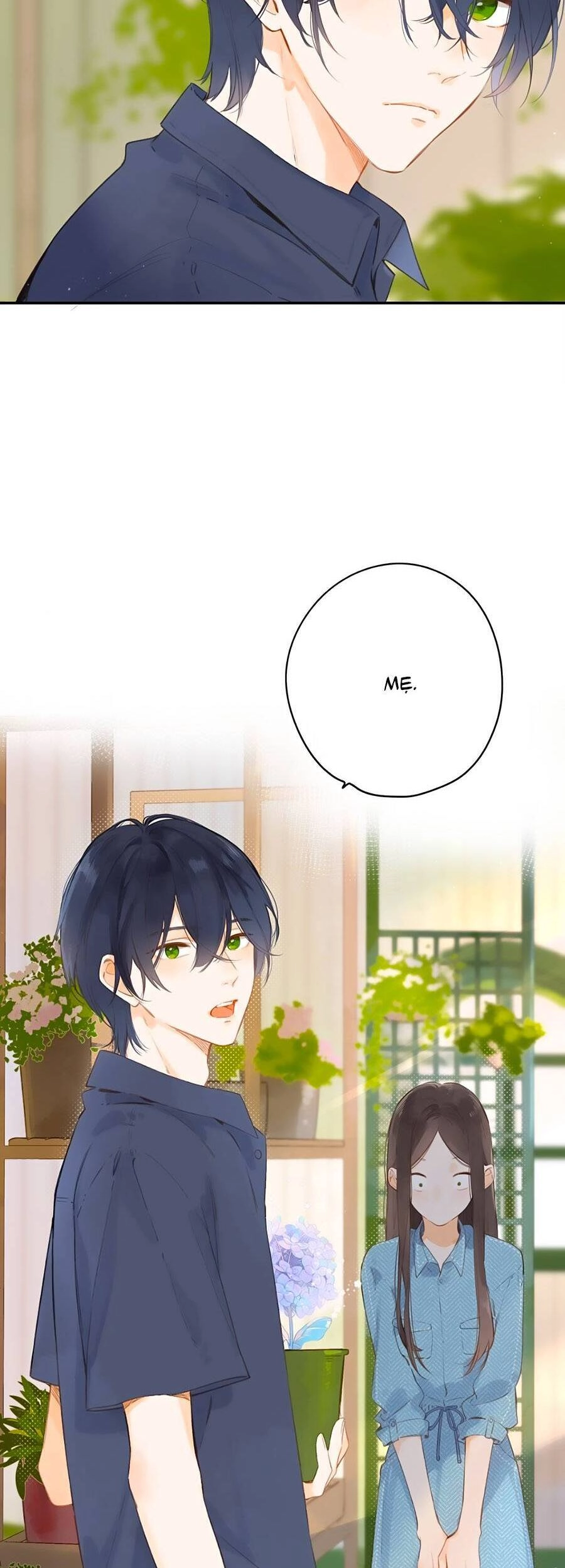 Tiệm Hoa Hướng Dương Góc Phố Chapter 4 - 6