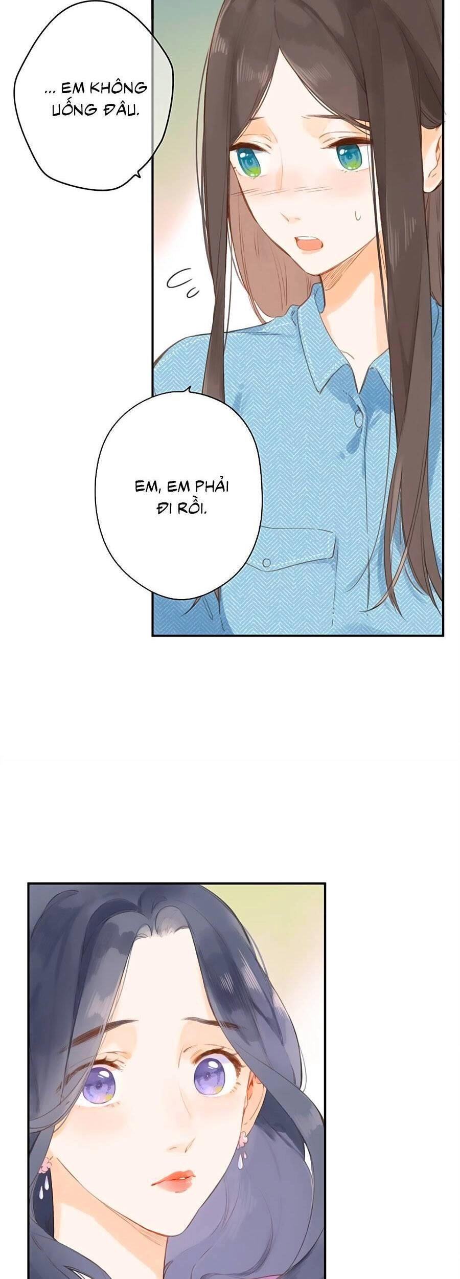 Tiệm Hoa Hướng Dương Góc Phố Chapter 4 - 12