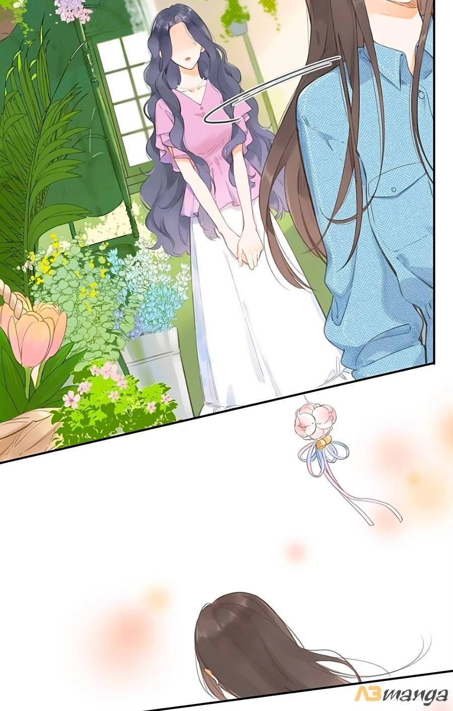 Tiệm Hoa Hướng Dương Góc Phố Chapter 4 - 16