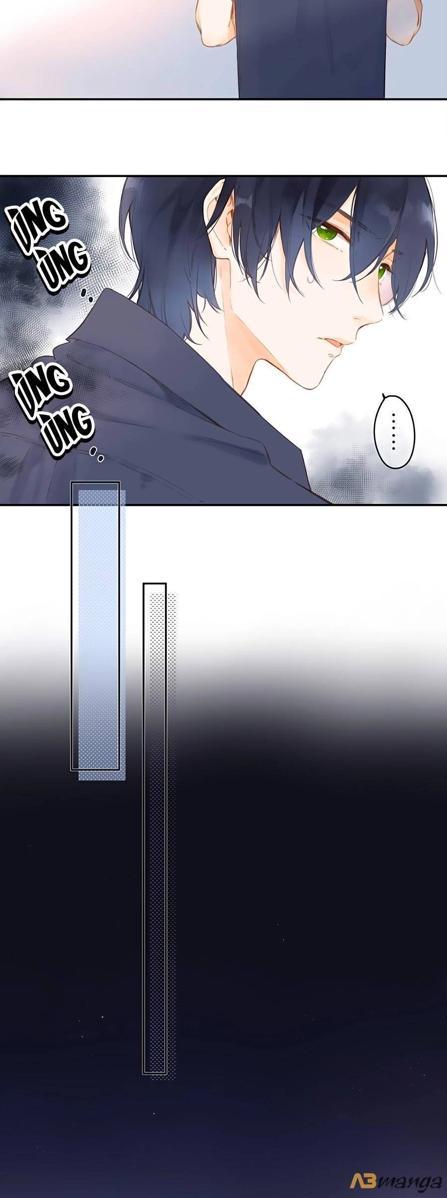 Tiệm Hoa Hướng Dương Góc Phố Chapter 4 - 19