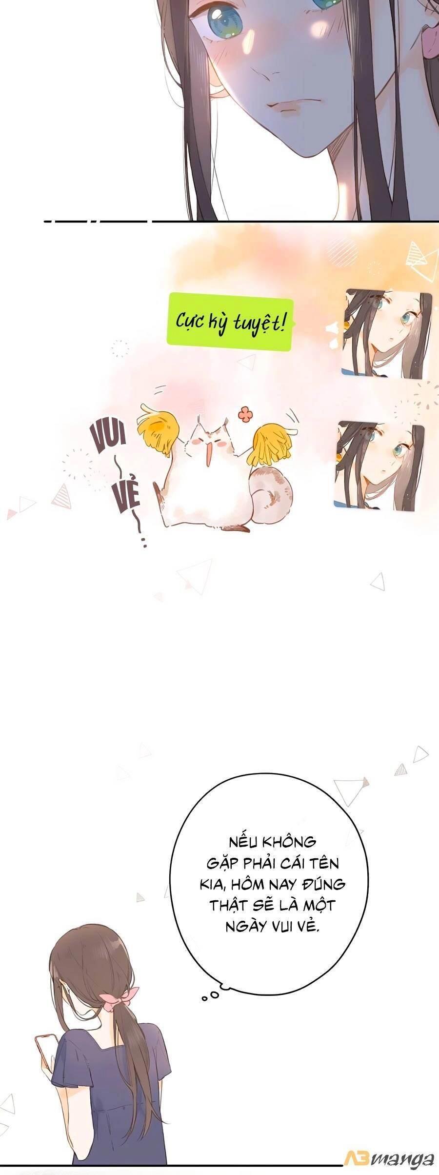 Tiệm Hoa Hướng Dương Góc Phố Chapter 4 - 26