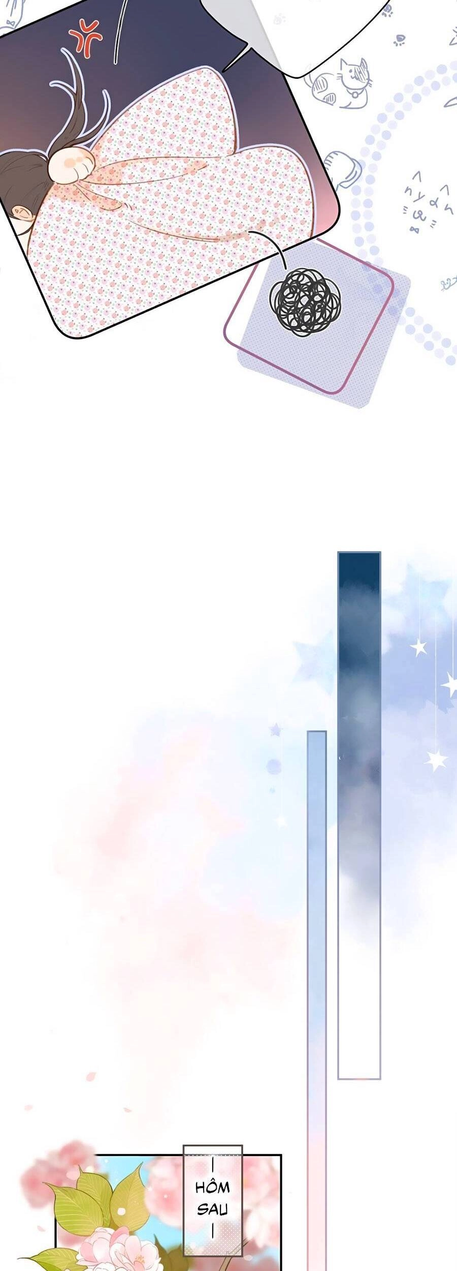 Tiệm Hoa Hướng Dương Góc Phố Chapter 4 - 28