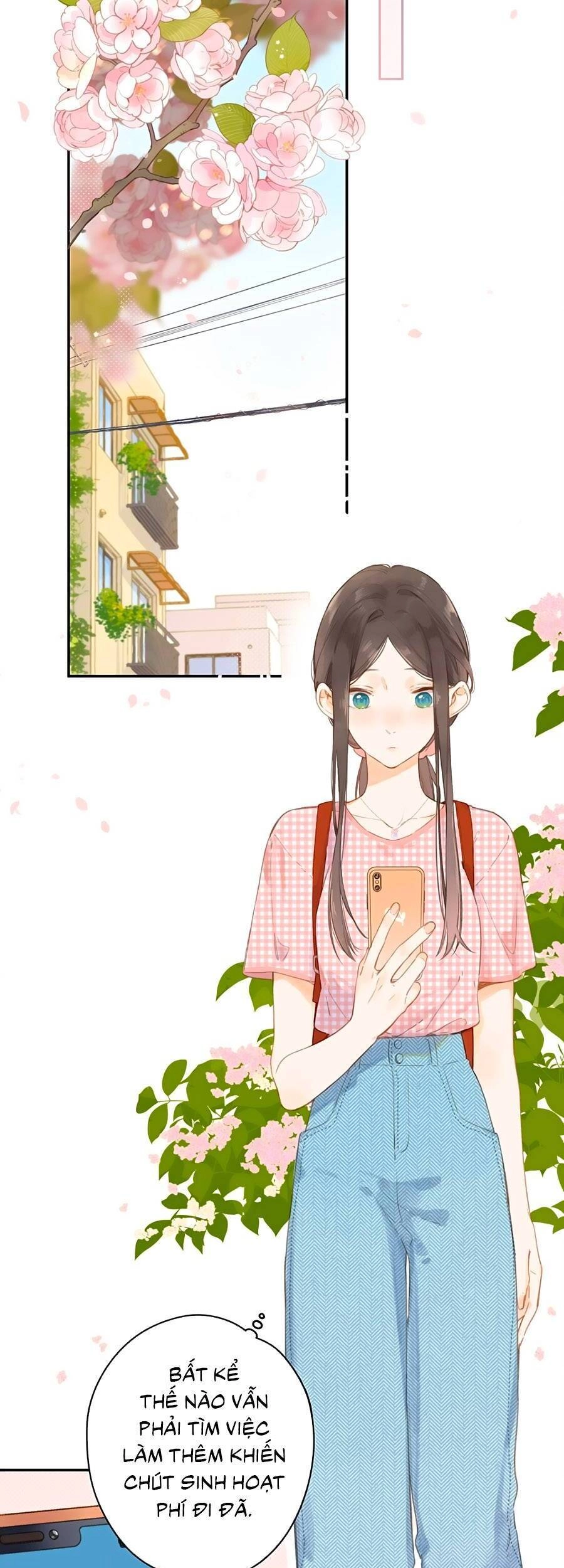 Tiệm Hoa Hướng Dương Góc Phố Chapter 4 - 29