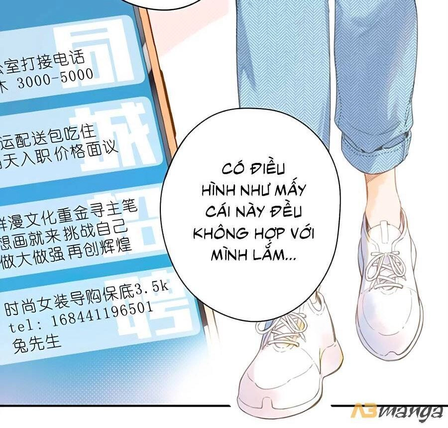 Tiệm Hoa Hướng Dương Góc Phố Chapter 4 - 30