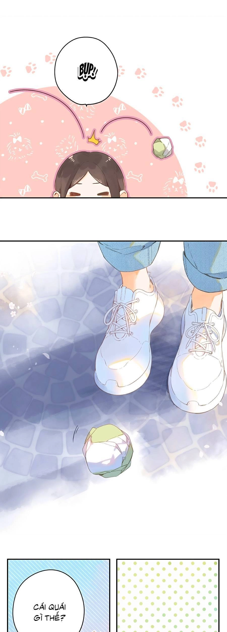 Tiệm Hoa Hướng Dương Góc Phố Chapter 4 - 31