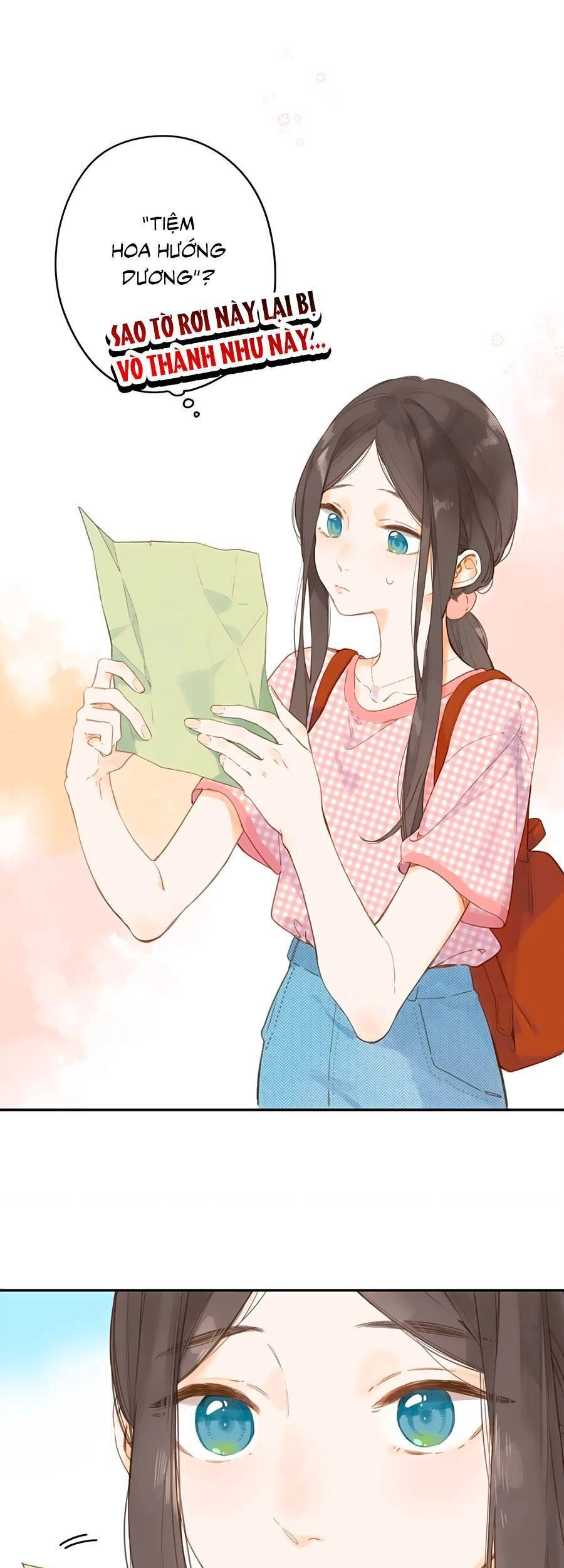 Tiệm Hoa Hướng Dương Góc Phố Chapter 5 - 2