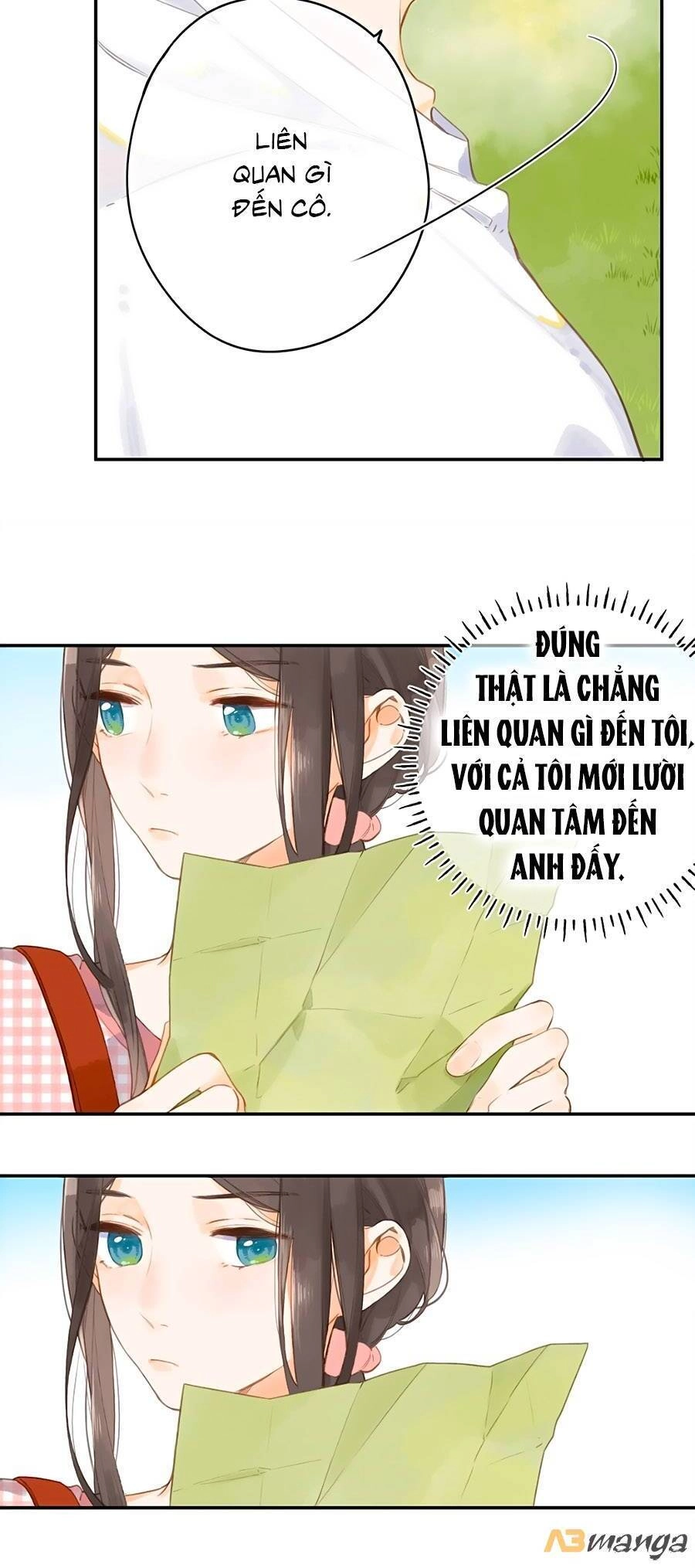 Tiệm Hoa Hướng Dương Góc Phố Chapter 5 - 10