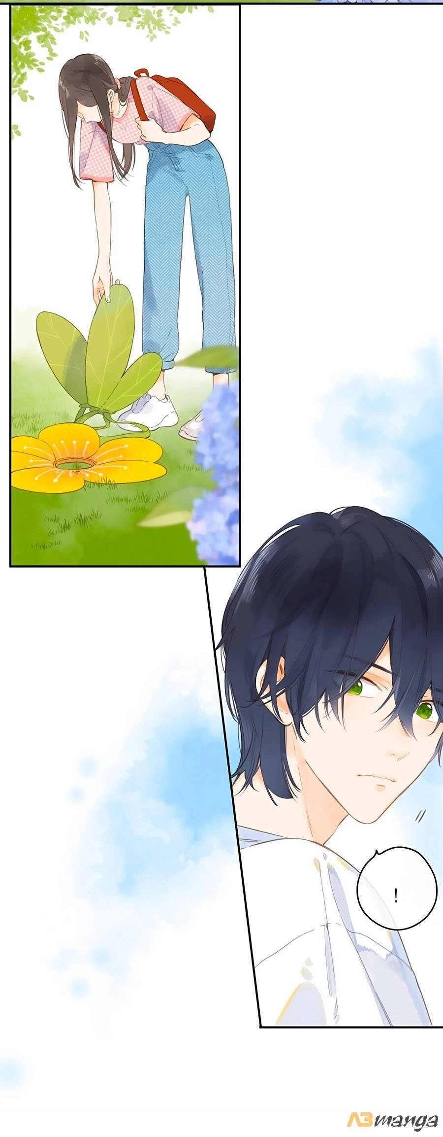 Tiệm Hoa Hướng Dương Góc Phố Chapter 5 - 13