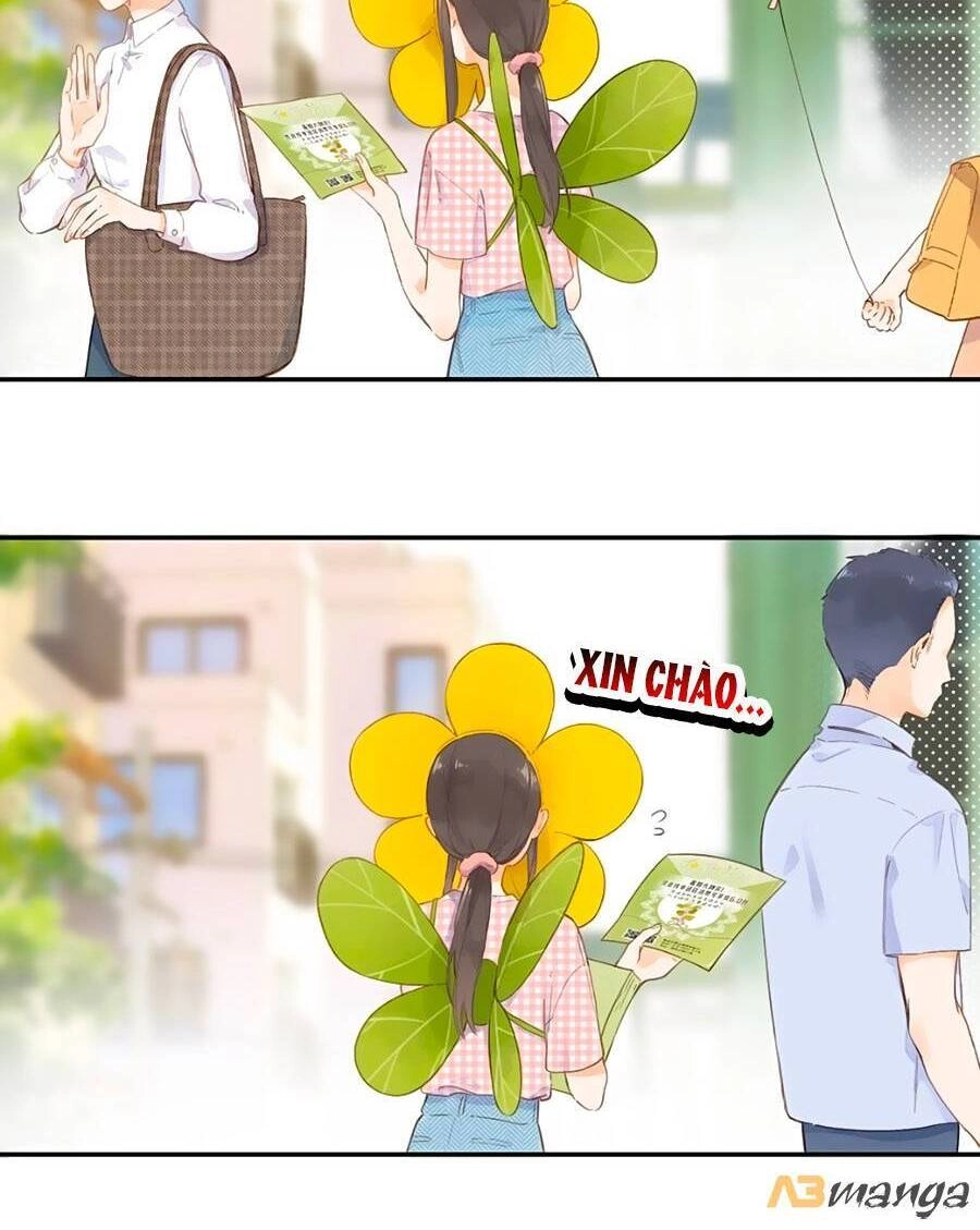 Tiệm Hoa Hướng Dương Góc Phố Chapter 5 - 21