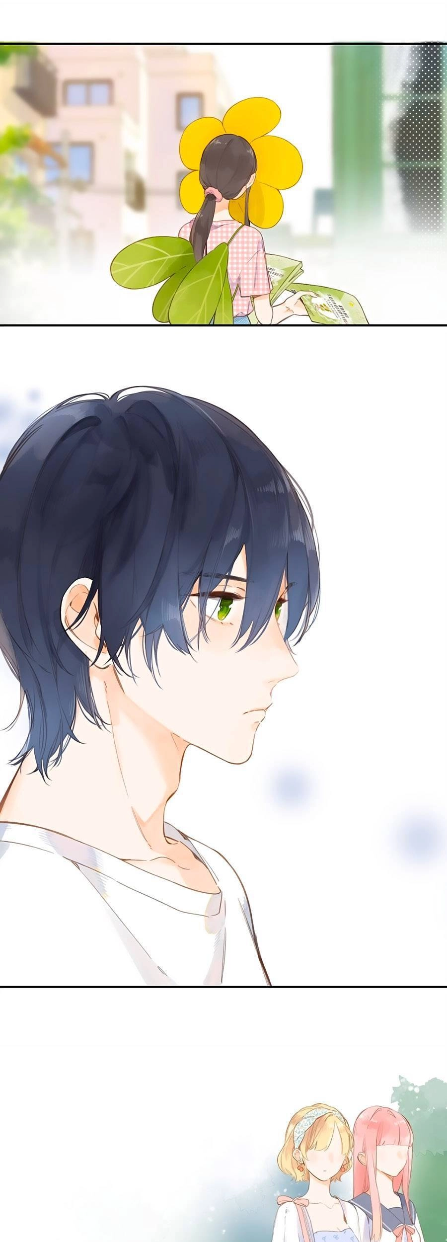 Tiệm Hoa Hướng Dương Góc Phố Chapter 5 - 22