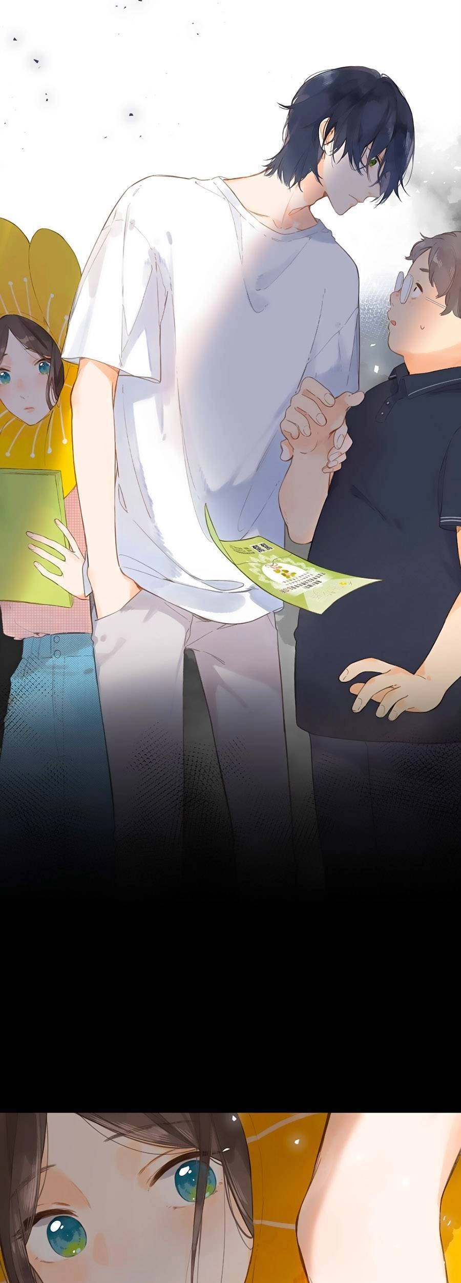 Tiệm Hoa Hướng Dương Góc Phố Chapter 5 - 27