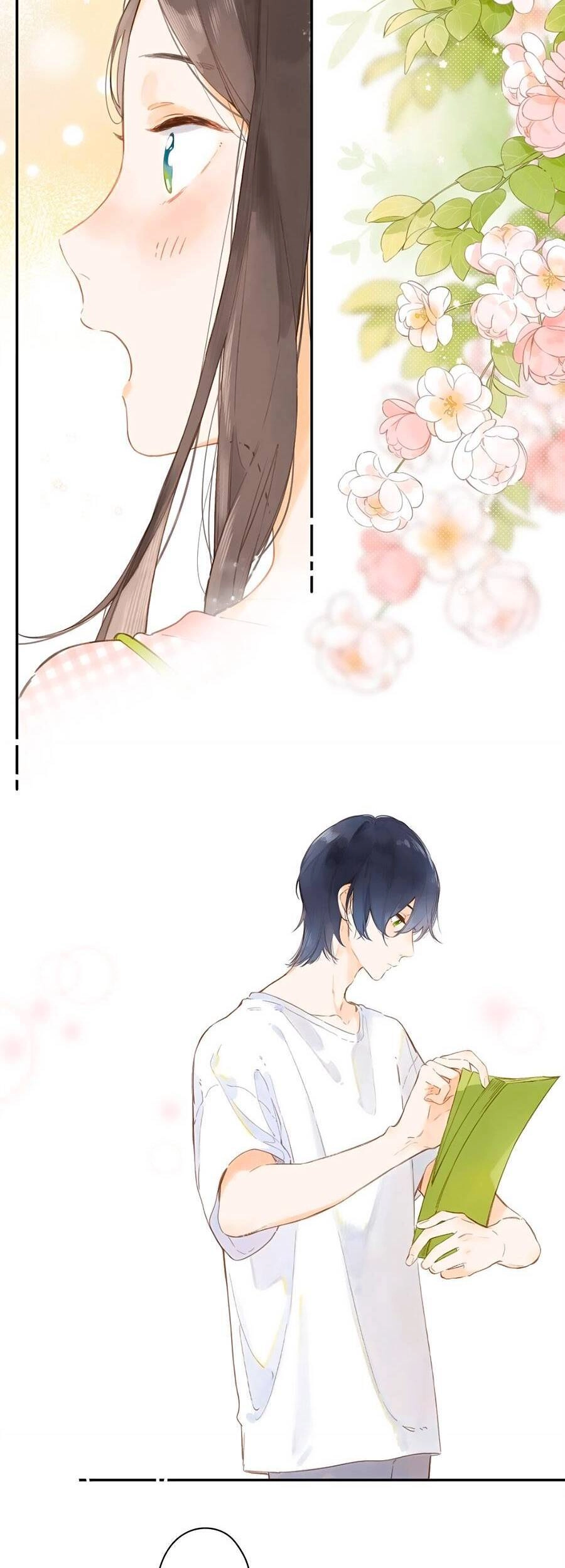 Tiệm Hoa Hướng Dương Góc Phố Chapter 5 - 34