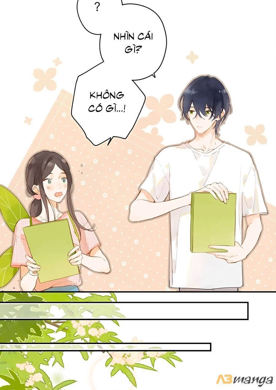 Tiệm Hoa Hướng Dương Góc Phố Chapter 5 - 35