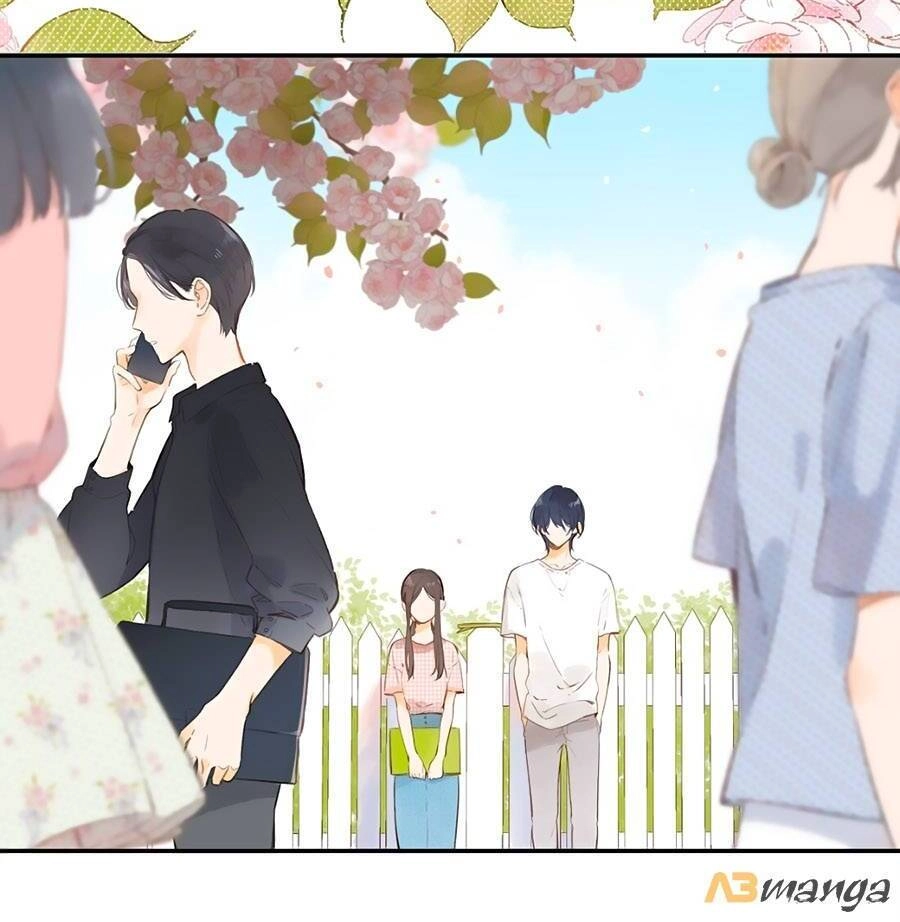 Tiệm Hoa Hướng Dương Góc Phố Chapter 5 - 43